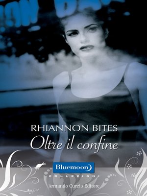 cover image of Oltre il confine